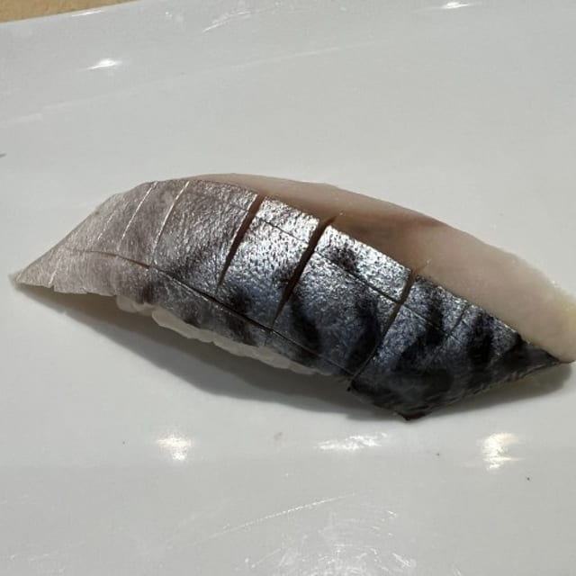 Saba.
