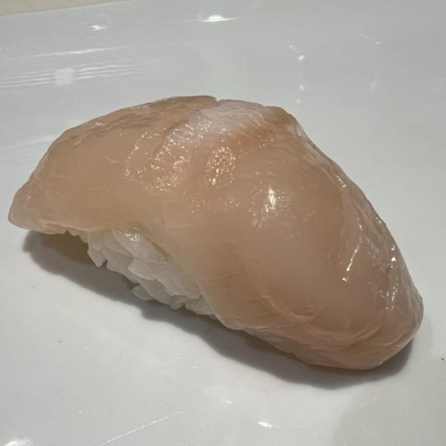 Hotategai.
