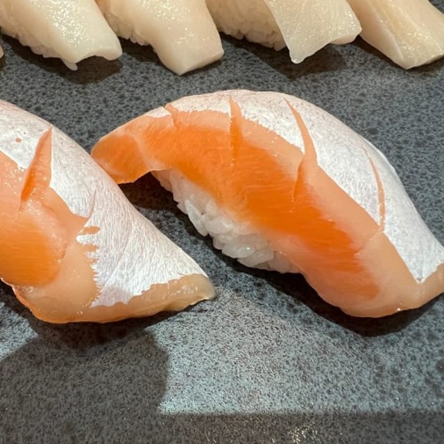 Sake Toro.