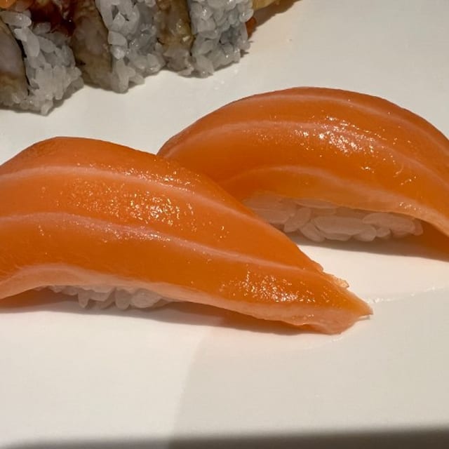 Sake.