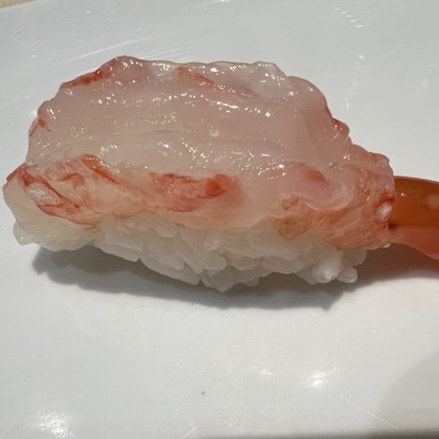 Ama Ebi.