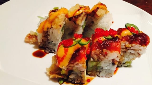 Unagi.