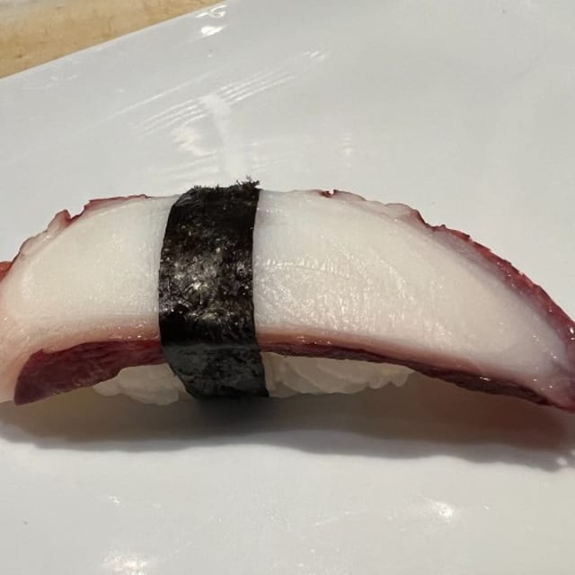 Tako.