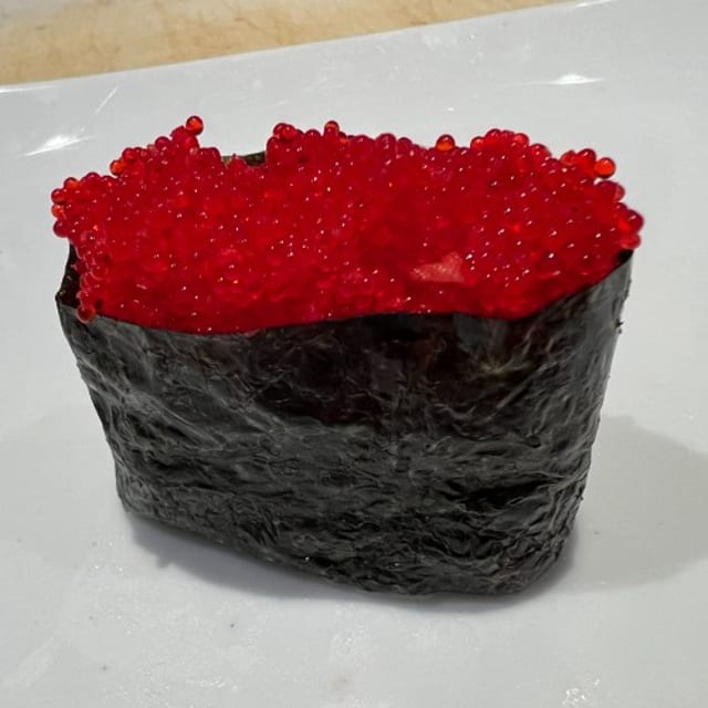 Tobiko.