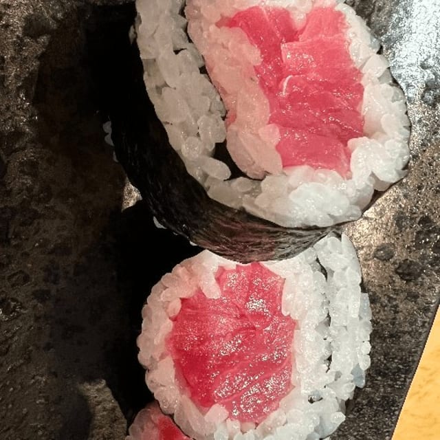 Tekka Maki.