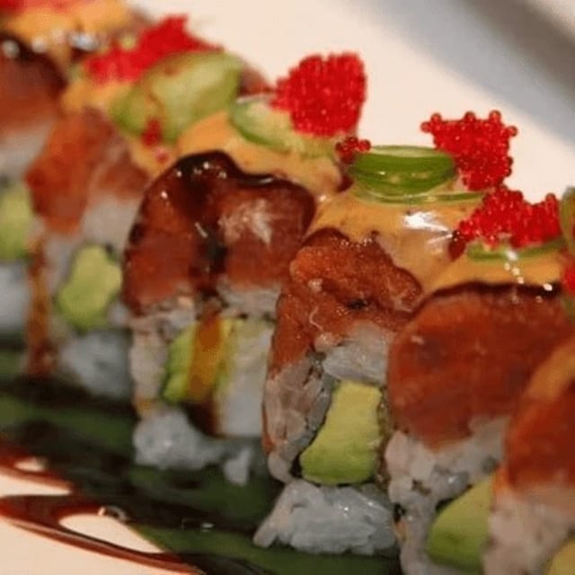 Red Dragon.