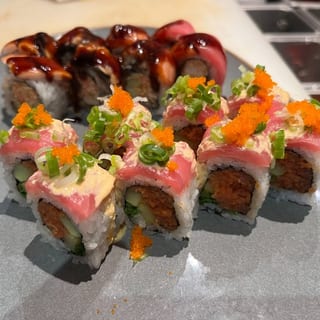 Double Tuna