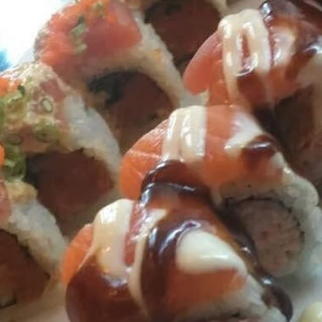 Kamikaze.