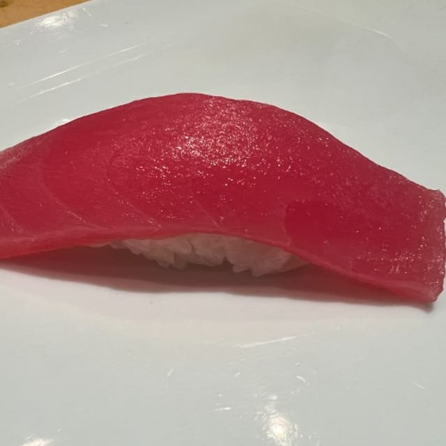 Maguro.