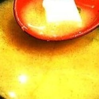 Miso Soup