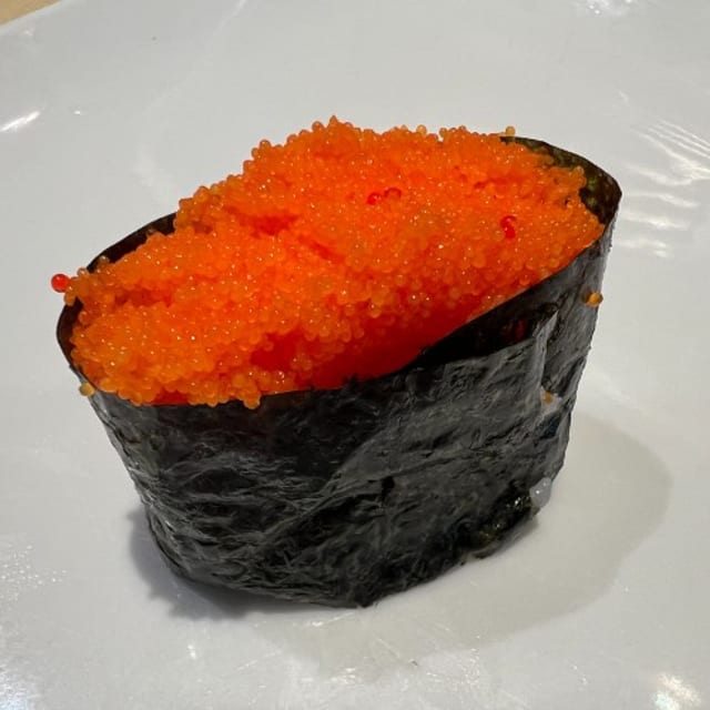 Masago.