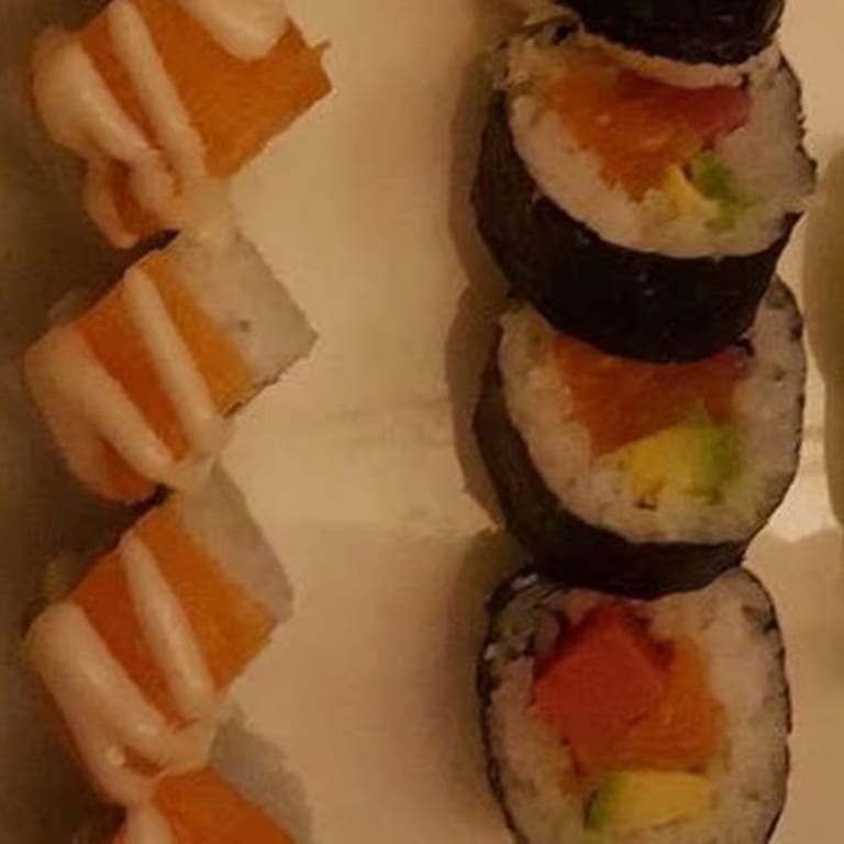 Discover Our Sake Selection